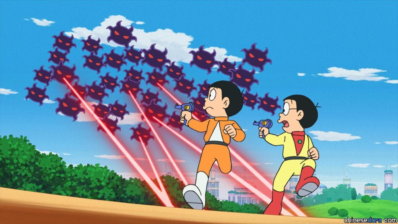 [預告] 2021年7月31日：未來的城市只剩一人、幫忙蜂